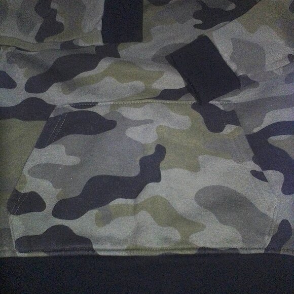 Kids hoodie - Picture 3 of 5